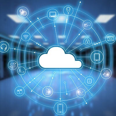 The Bigtime Benefits of Cloud Computing image