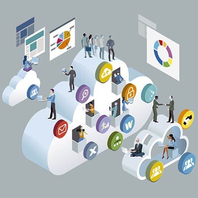 5 Cloud Apps Small Businesses Should Love image