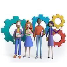 Lean Into Your Collaborative Efforts image