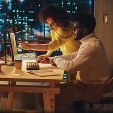 Collaboration Tools Can Help Build a Friendlier Workspace image