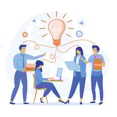 A Focus on Collaboration Helps Every Business image