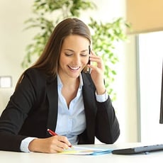 Communications You Can Use to Make Doing Business Easier image