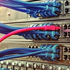 Managing and Maintaining Complex Networks image