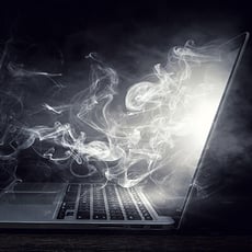 How to Tell Your Hard Drive is About to Fail image