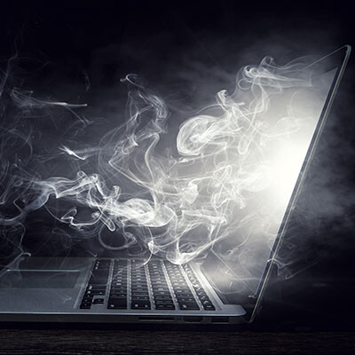 How to Tell Your Hard Drive is About to Fail image