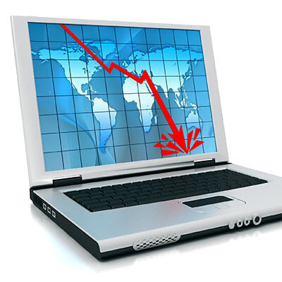 Declining PC Shipments Suggest New Business Computing Models image