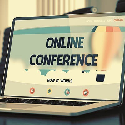 The Conferencing Options That Really Matter image