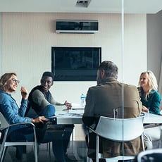 How to Make Your Conference Room the Place to Be image