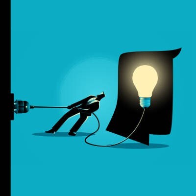 Alert: Homeland Security Finds U.S. Power Grid Vulnerable to CrashOverride Malware image