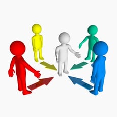Cross-Train Your Staff to Keep Workers Engaged and Improve Collaboration image