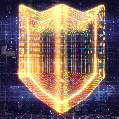 The Basics of a Secure Network image