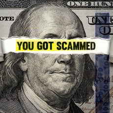 The Global Annual Cost of Cybercrime Will Break $10 Trillion by 2025 image