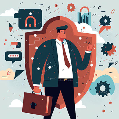 Want to Improve Security? Start with These Basic Concerns image
