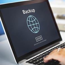 I Lost Data Once… A Collection of Horror Stories; Part 2 image
