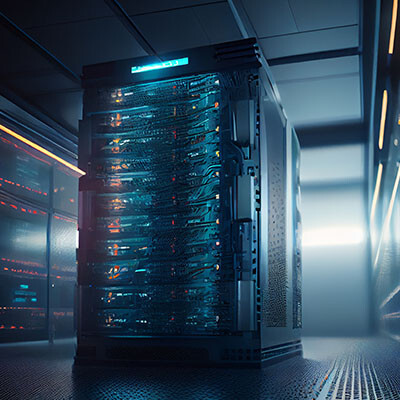 Data Warehousing is a Game Changer for SMBs image