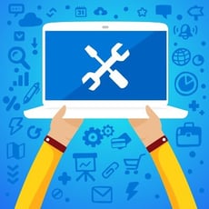 Tip of the Week: 5 Ways You Can Observe National Clean Out Your Computer Day image