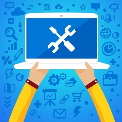 Tip of the Week: 5 Ways You Can Observe National Clean Out Your Computer Day image