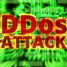 A DDoS Attack Hits Your Productivity and Profits image