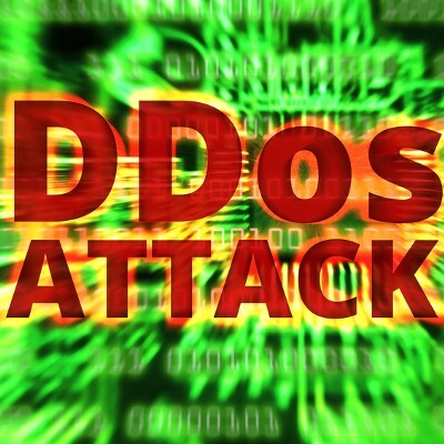 A DDoS Attack Hits Your Productivity and Profits image