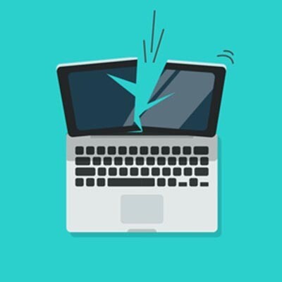 Information Technology: How to Handle the Inevitable image