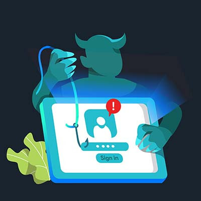 Facebook Users Need to Be Aware of Phishing Scams image