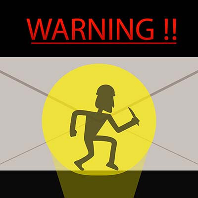 Identifying Errors in Phishing Emails can Save Your Bacon image