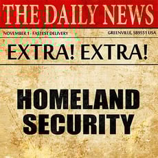 Cybersecurity is a Shortcoming for the DHS image