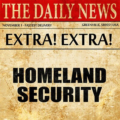 Cybersecurity is a Shortcoming for the DHS image