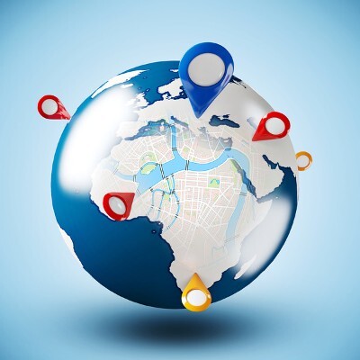 Tip of the Week: Know Exactly How Far It Is from Point A To Point B With Google Maps image