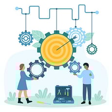 Inefficiency Can Cripple Your Business. Here Are Two Tools That Can Keep Business Moving image