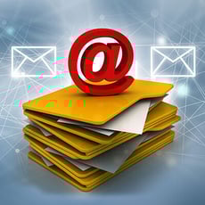 Tip of the Week: Archive Your Emails Inside Microsoft Outlook image