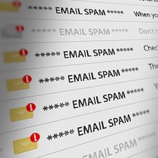 Spam Can Be Tricky, So Keep an Eye Out for These Warning Signs image