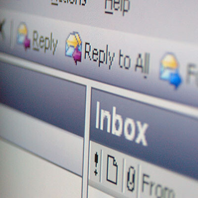 Why You Shouldn’t Use Your Work Email for Personal Accounts image