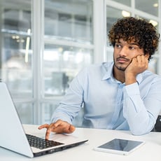 You Should Be Aware of These Two Productivity Pitfalls image