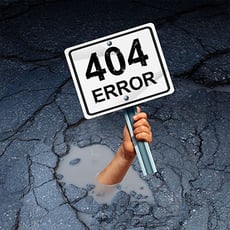 Catastrophic Failures Can Ruin a Business' Momentum image