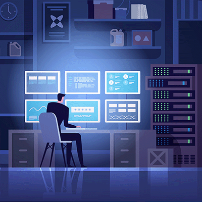 Are Ethical Hackers the New Defense Against Cybercrime for Small Businesses? image