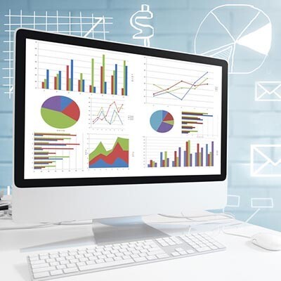 Other Options for Visual Excel Data image