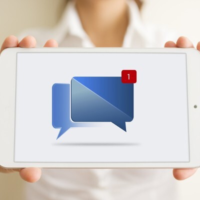 Tip of the Week: How to Post to Your Facebook News Feed, But Not Your Timeline image
