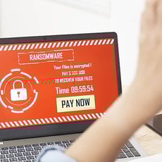 There Isn’t Much that Is More Devastating than Ransomware image