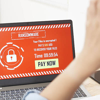 There Isn’t Much that Is More Devastating than Ransomware image