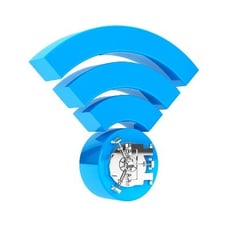 Tip of the Week: How to Find Your Wi-Fi Password image