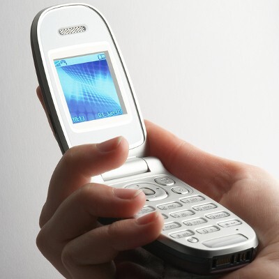 Tip of the Week: Why a Smartphone Might Not Be Such a Smart Idea image