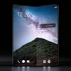 Are Foldable Phones Better Yet? Maybe, or Maybe Not image