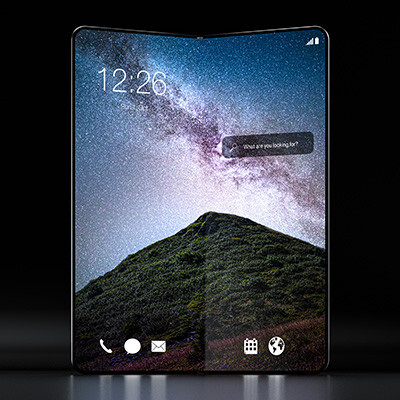 Are Foldable Phones Better Yet? Maybe, or Maybe Not image
