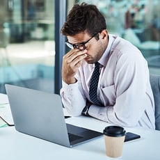 The Most Common and Frustrating Errors to Make with Your Technology image