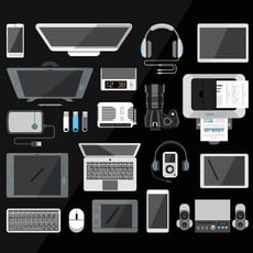 Holiday Shopping Just Got Easier--Check out These Gadgets! image
