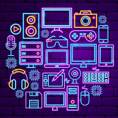 3 Cool Gadgets That are Right for Any Office image