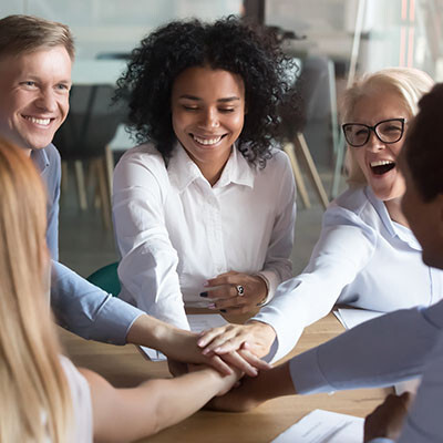 Keys to Boosting Your Staff’s Morale image