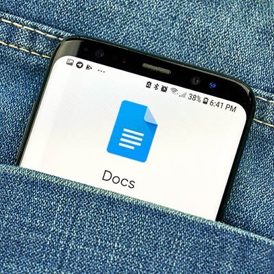 How You Can Leverage G Suite to Your Business’ Advantage image