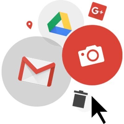 Why Protecting Your Google Account Should Be a Priority image